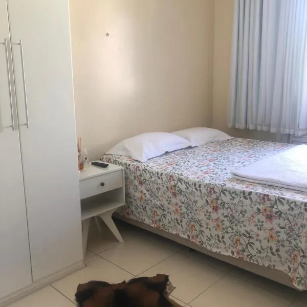 Quarto aconchegante ao lado do Mangueirão, hotel v destinaci Belém