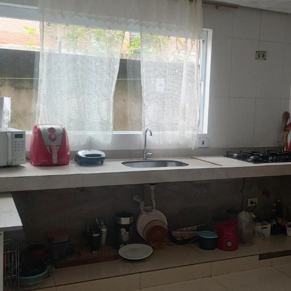 CasaGuarujá