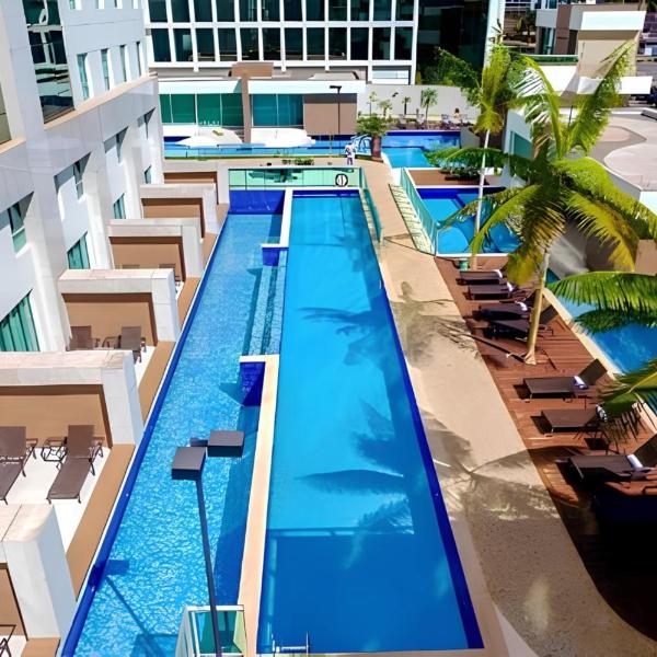 Jade Hotel Brasília