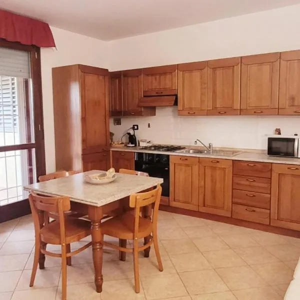 QuieOra, hotel v destinaci Budrio