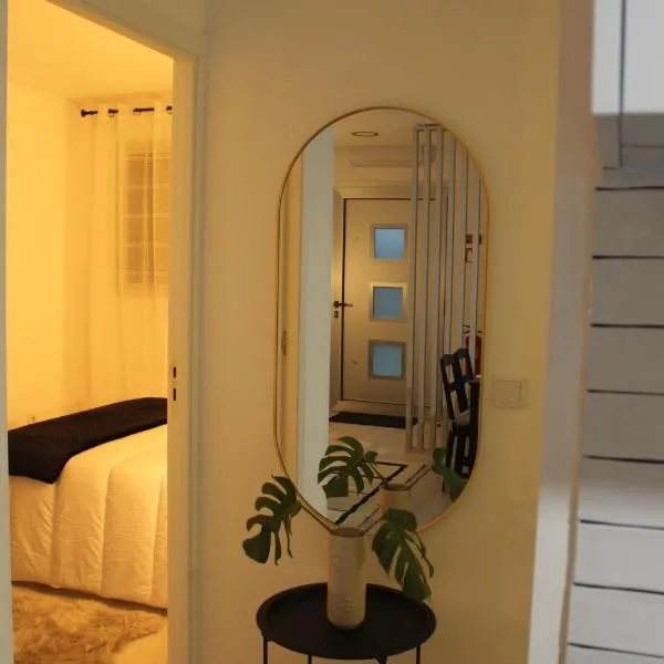 Alojamento Mondinense, hotel in Mondim de Basto