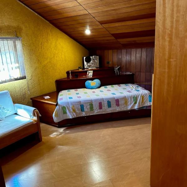 Lindo Studio em Casa de Alto Padrão Jd Marajoara - Foto 2