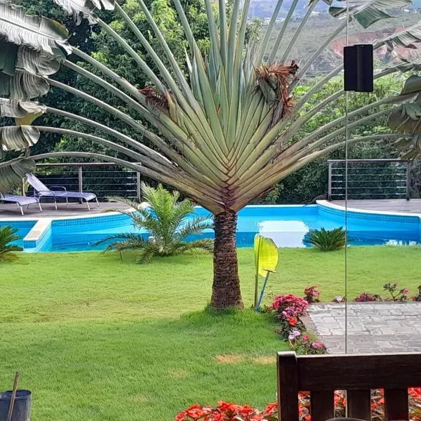 Em Canto de Minas, hotell sihtkohas Ouro Preto