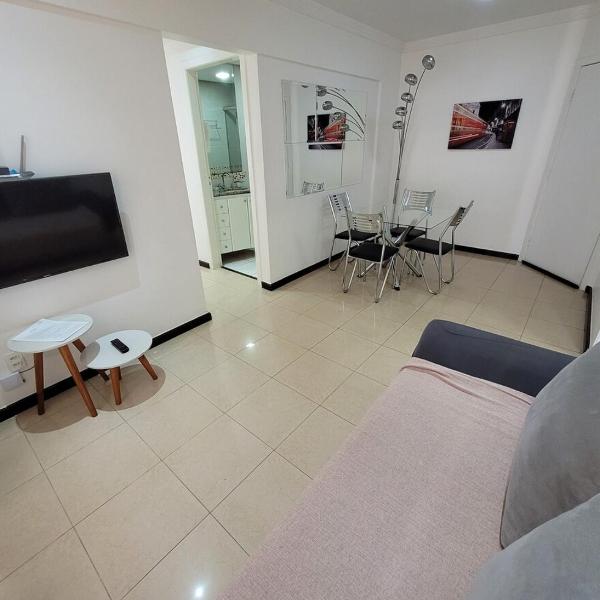 Spazio Bella Vita · Bela vista em Águas Claras - Foto 3