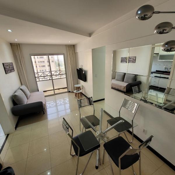 Spazio Bella Vita · Bela vista em Águas Claras - Foto 4