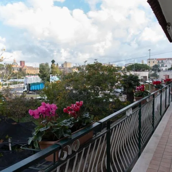 Casa Vacanze Residenziale, hotel in Naples