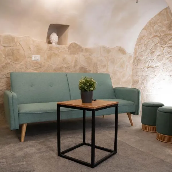 Lues Rooms, hotel v destinácii Ragusa