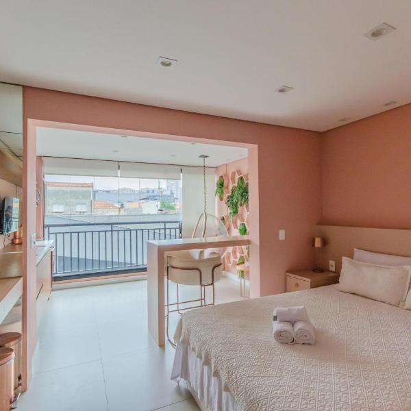 Retiro Pink, Anhembi & Center Norte
