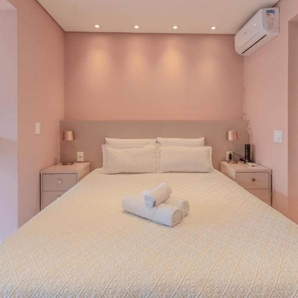 Retiro Pink, Anhembi & Center Norte - Foto 2