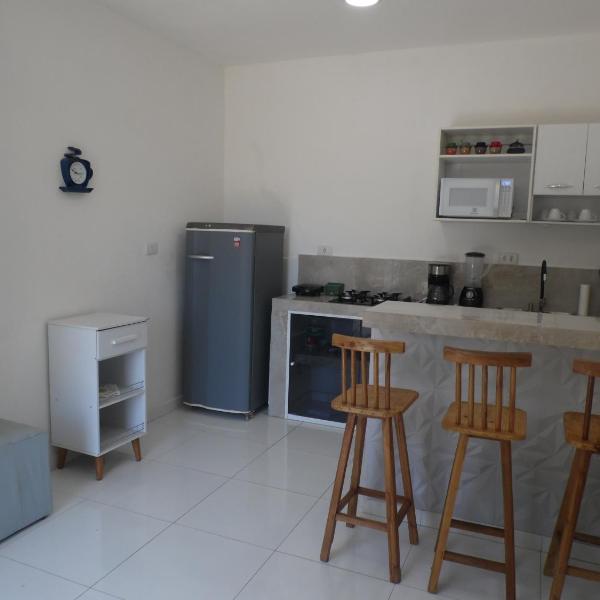 Apartamento Inteligente - 50m da praia - Foto 4