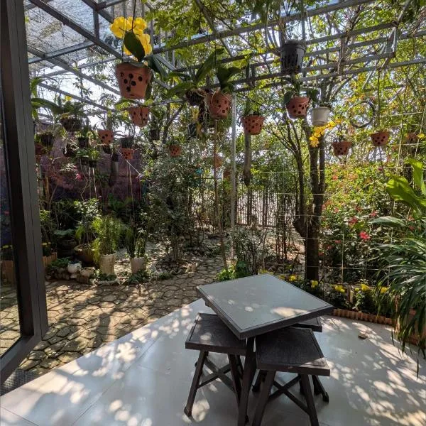 Homestay Mộc Nhi, hotel in Hue