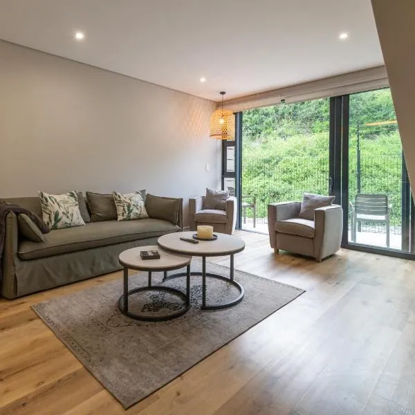 The Ironwood, hotel en Wilderness