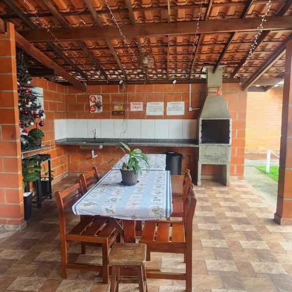 Seu Refúgio em Ubatuba Piscina, Conforto e Ótima Localização - Foto 4