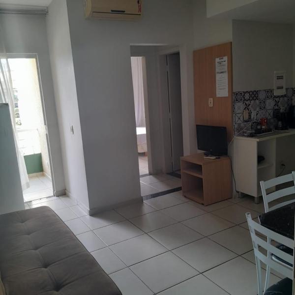 Apartamento Village Aldeia das águas - Foto 5