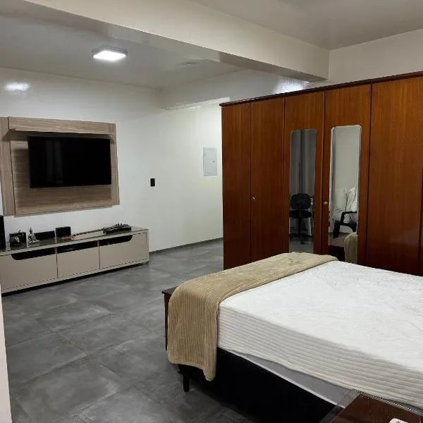 Prédio Green Hall, hotel in Toledo