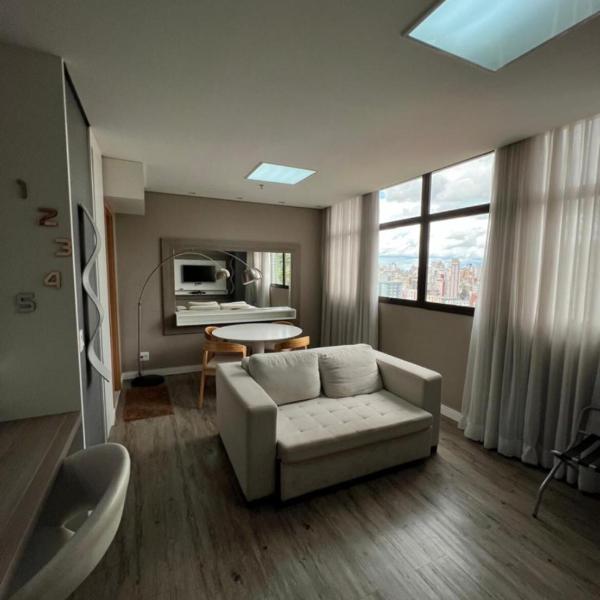 Luxembourg Exclusive Flat