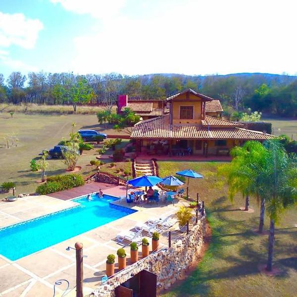 Casa de Campo no Itambé - Foto 4