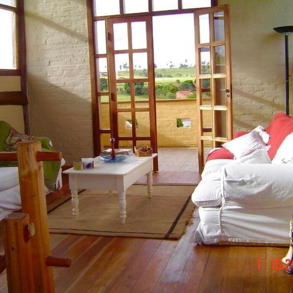 Casa de Campo no Itambé - Foto 2