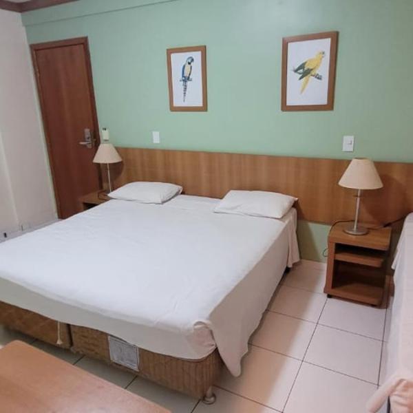 Golden Dolphin Grand Hotel SUÍTE 814 - Foto 3