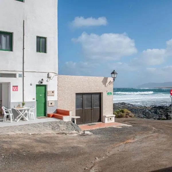 Casita Dangminzheng, hotel v destinaci Tao
