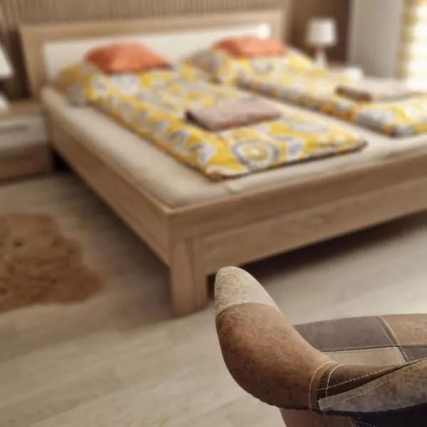Apartman Valentina, hotel ve Zlíně