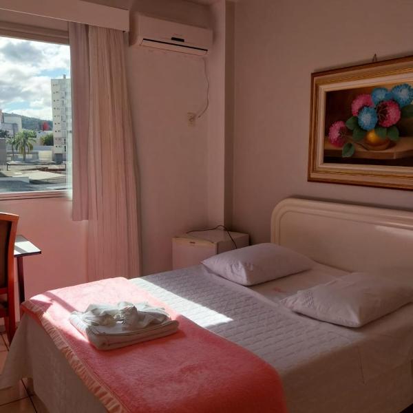 Colle Tourist Hotel Standard Sem Elevador - Foto 2