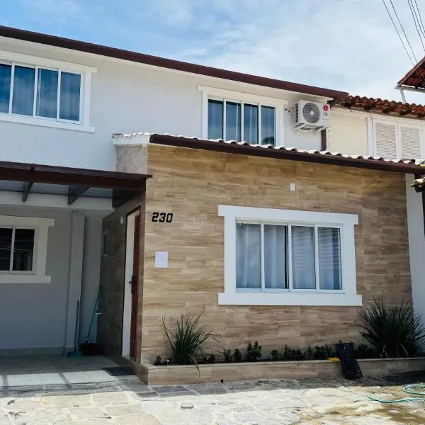 Geriba Buzios 1min da praia, hotel a Búzios