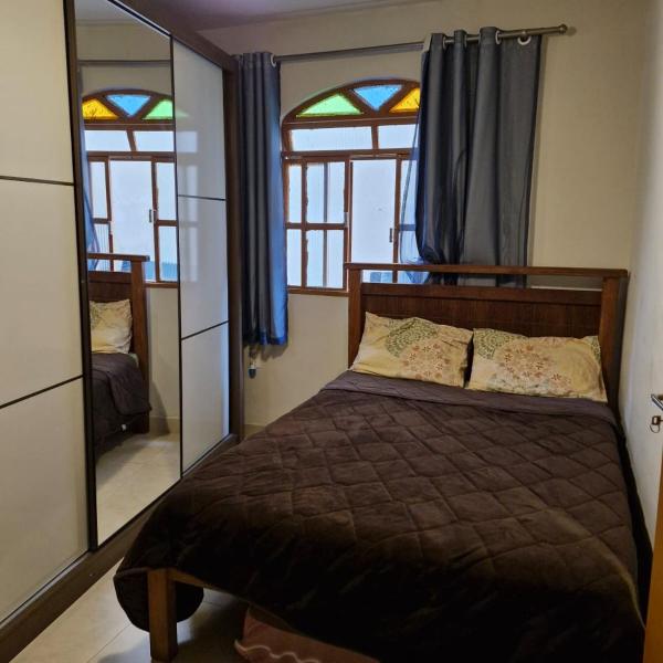 Apartamento Aconchego