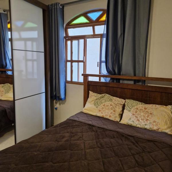 Apartamento Aconchego - Foto 3