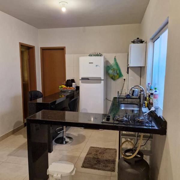 Apartamento Aconchego - Foto 4