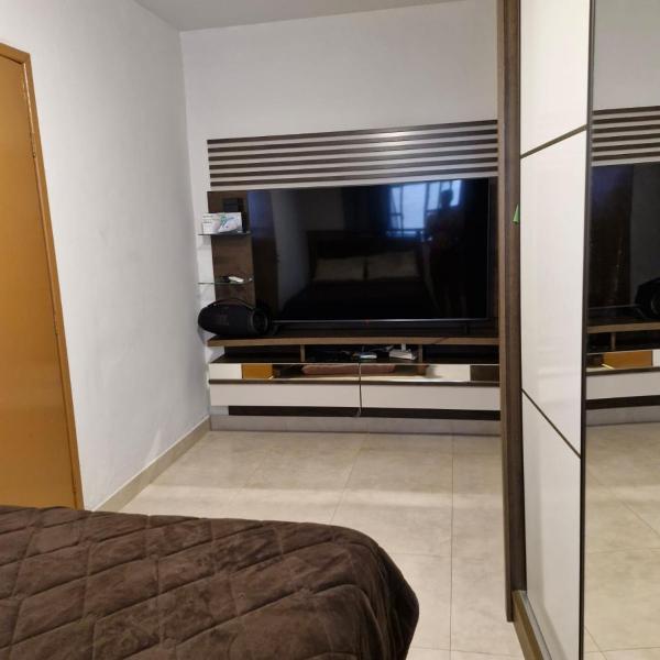 Apartamento Aconchego - Foto 5