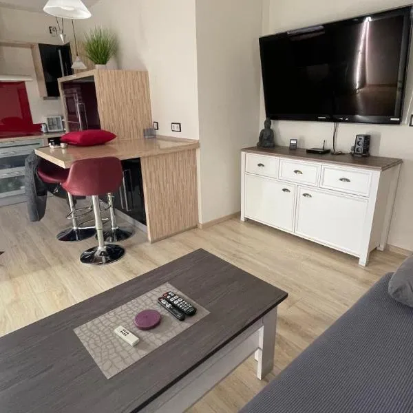 Hemerhardt Suite, hotel in Hemer
