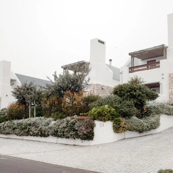 Aloe House & Acacia House, hotel in Paternoster