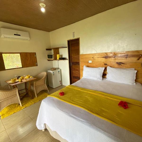 Maiga Pousada- Casa do Marcelino