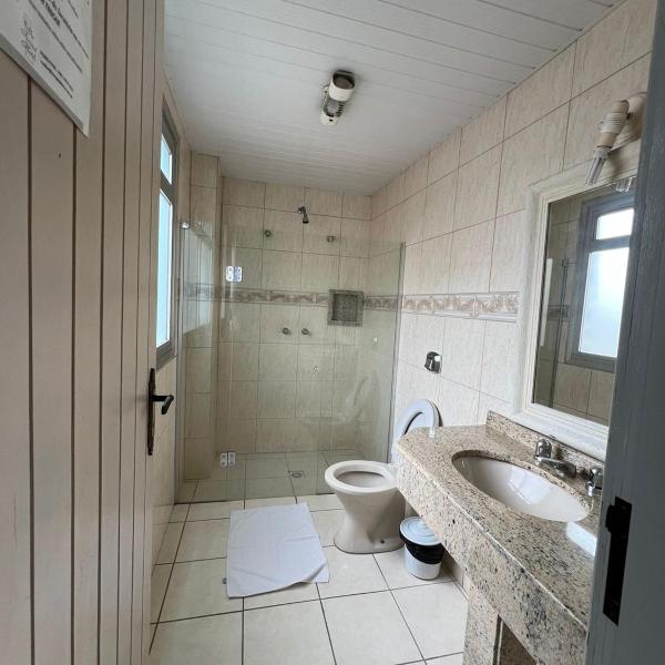 Colle Tourist Hotel Standard Sem Elevador - Foto 3