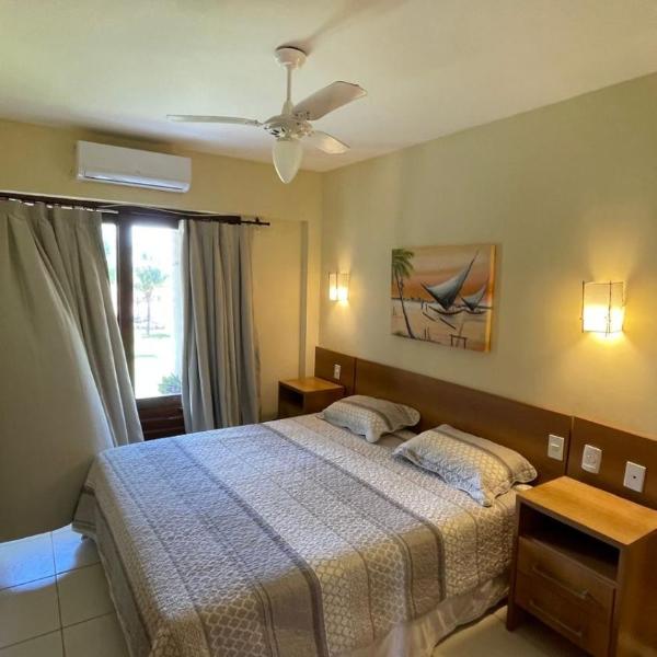 Apartamento Encantador Térreo Piscina B04 - Foto 2