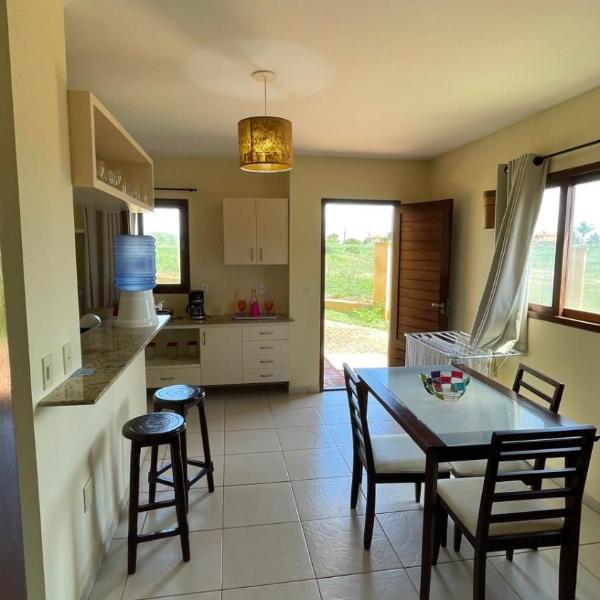 Apartamento Encantador Térreo Piscina B04 - Foto 5