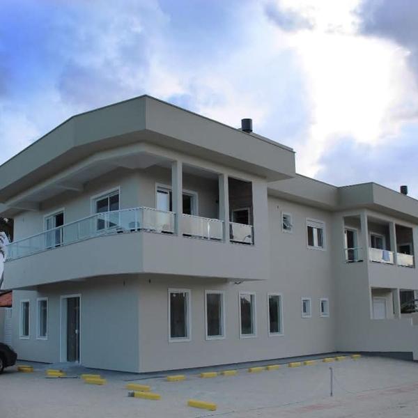 Apartamento Temporada