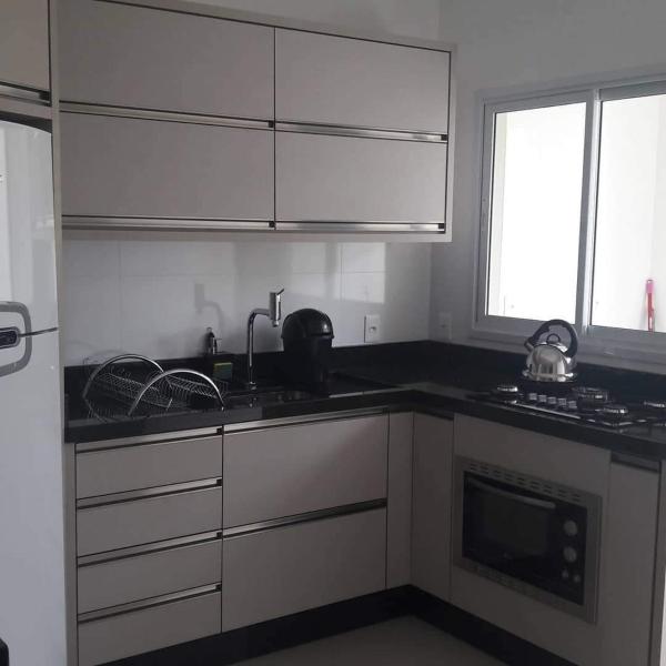 Apartamento Temporada - Foto 4