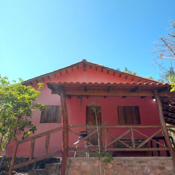 Aldeia Raizama - Casa Copa