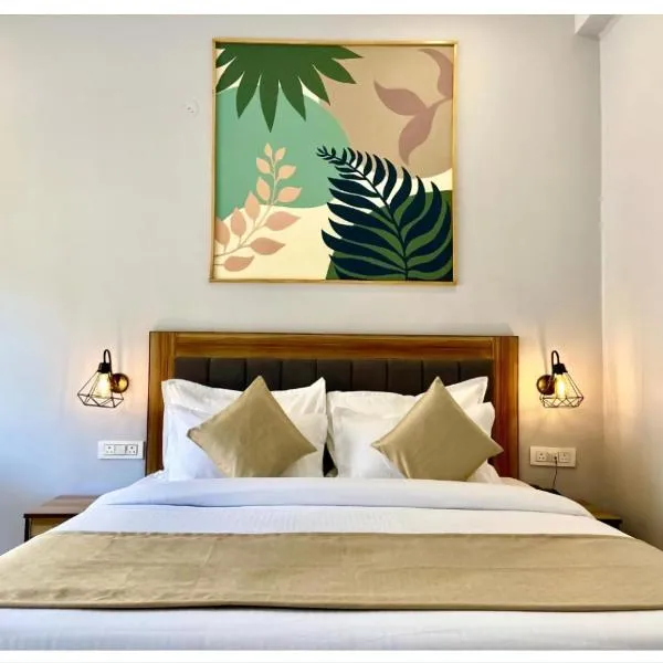 Hotel Jupiter photo 2