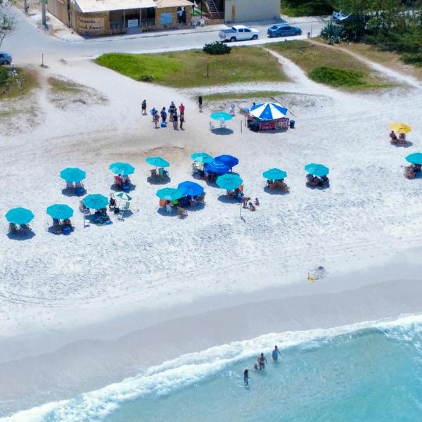 Pousada Beach House