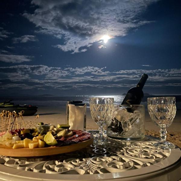 Santo Gole Ilha Do Mel