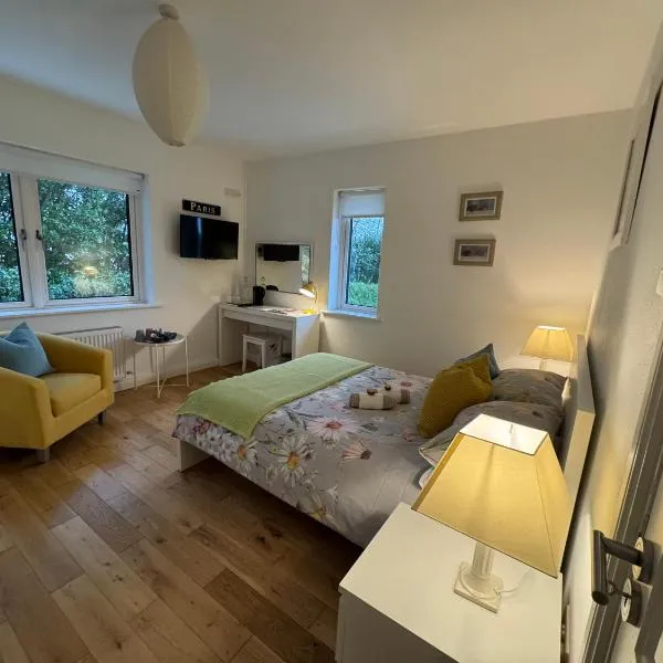 Elm Grove, Family Room, hotel v destinaci Schull