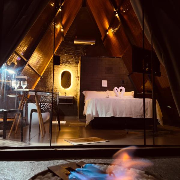 Montreal Cabanas