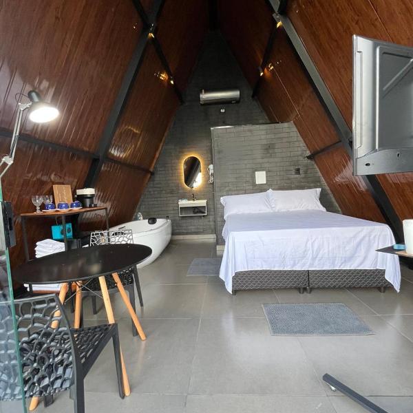 Montreal Cabanas - Foto 2