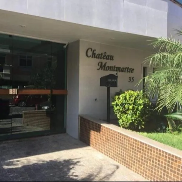 Apartamento Prainha - Arraial do Cabo