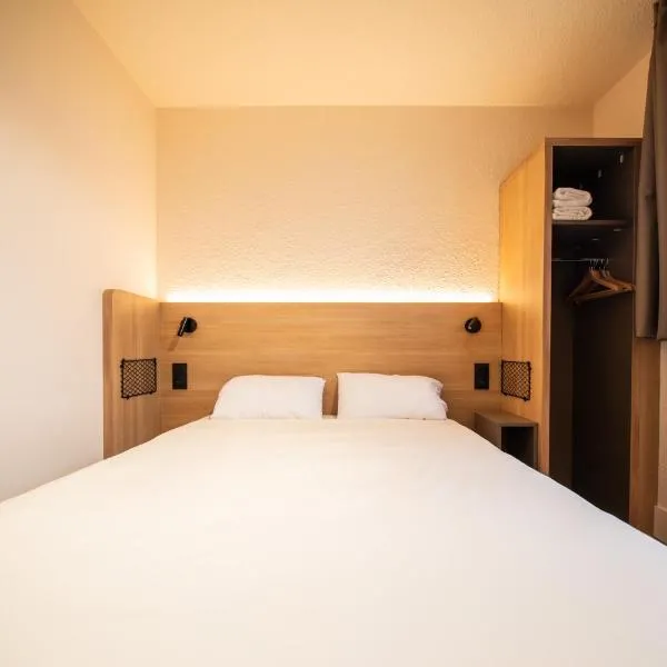 Premiere Classe Annecy Cran-Gevrier RÉNOVÉ EN 2025, hotel in Annecy