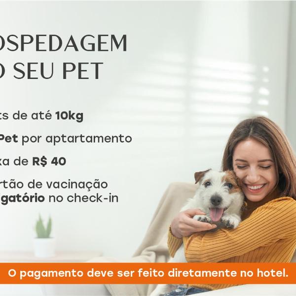 Calamares Hotel São Caetano by Rede Único - Foto 3