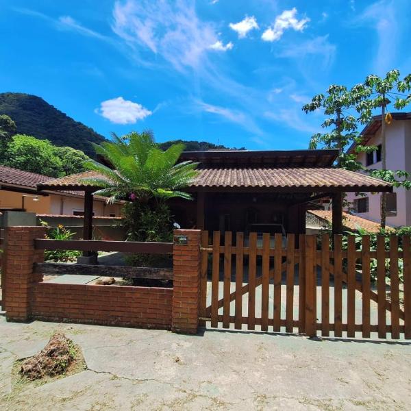 Recanto Praiano